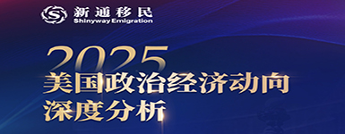 2025年美国政治经济动向深度分析