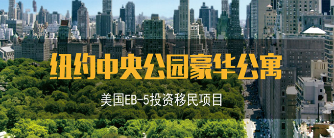 纽约中央公园豪华公寓项目