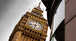 英国投资移民